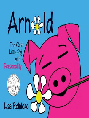 cover image of Arnold